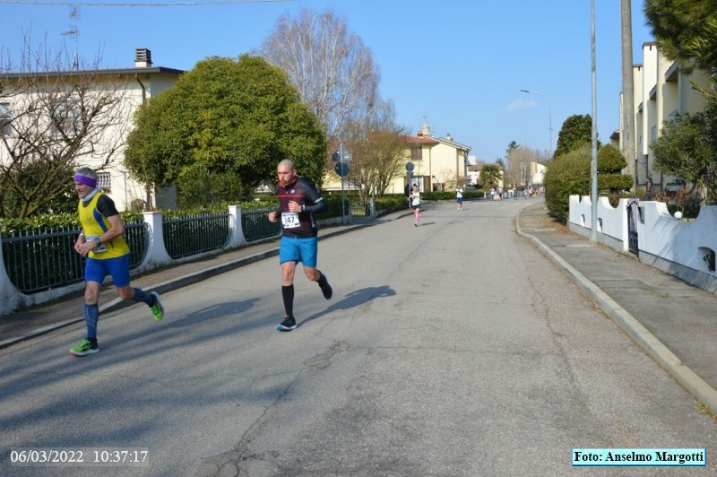 San Patrizio: 47 Trofeo Buriani e Vaienti - 6 marzo 2022